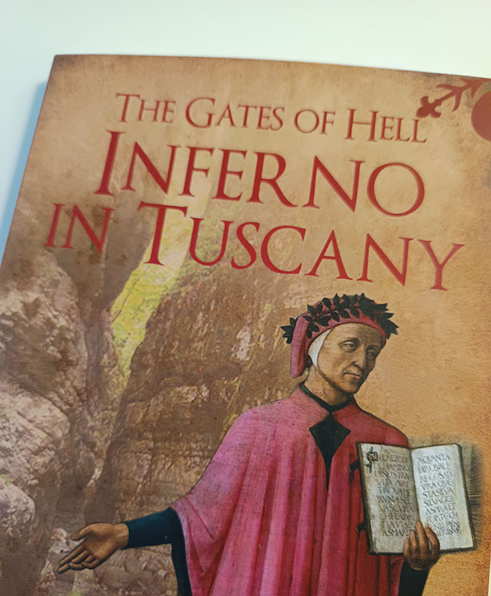 Inferno in Tuscany