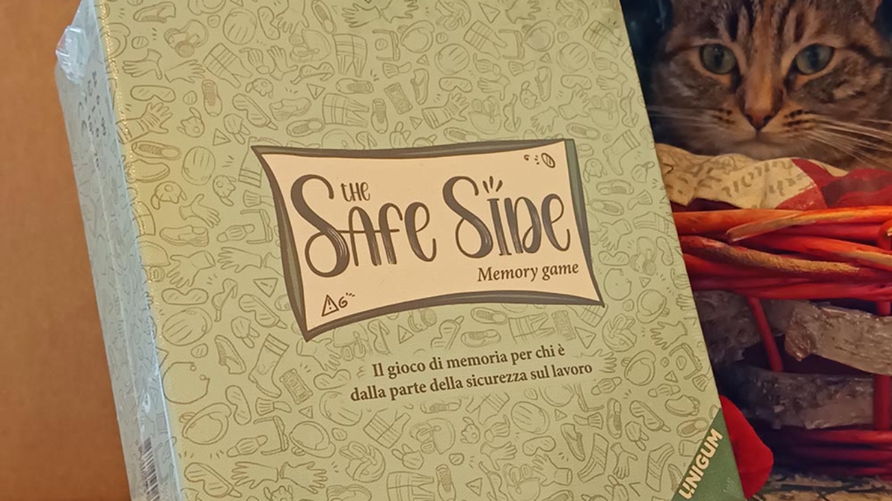 Safe Side Memory